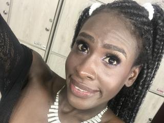 Volledig profiel bekijken van SamaraaJackson69