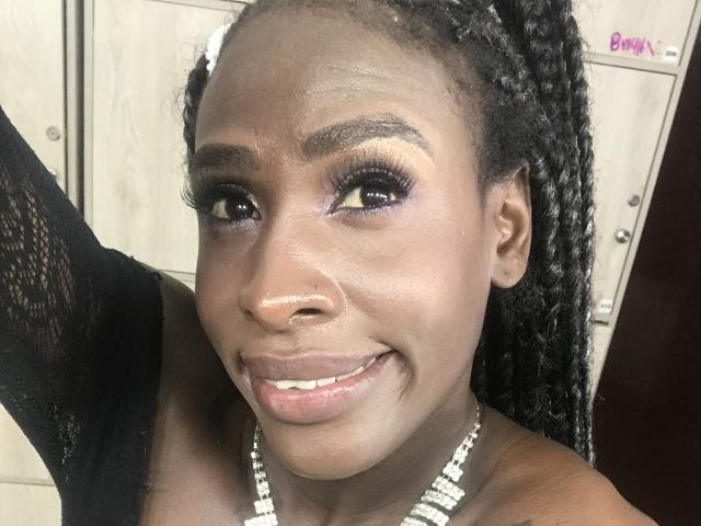 SamaraaJackson69 - Live porno og sexkamera - 28152875