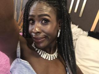 Ver la ficha detallada de SamaraaJackson69