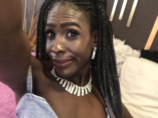 SamaraaJackson69 - сексуальная веб-камера в реальном времени - 28152890