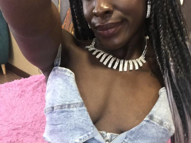 SamaraaJackson69 - פורנו בשידור חי ומצלמת סקס - 28152899