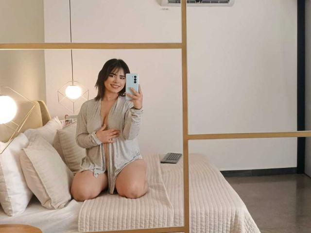 MayaSonia - Sexe cam en vivo - 28152965