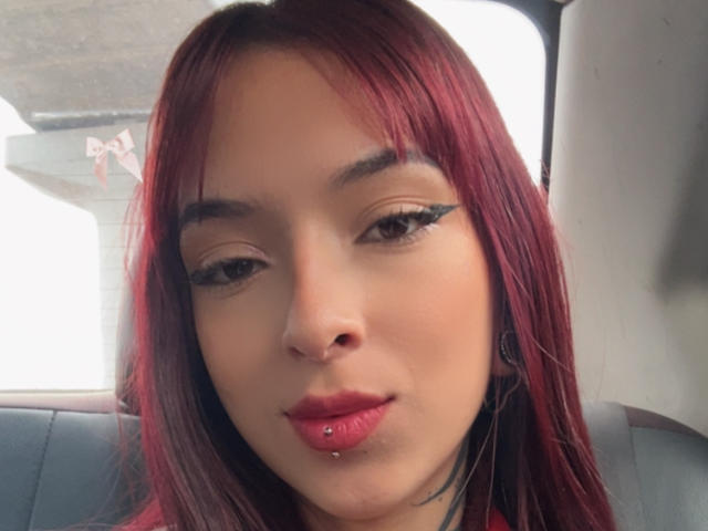 HarperBlake - Sexe cam en vivo - 28153112