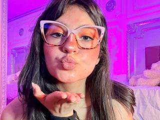 Ver la ficha detallada de AlisonFiisher