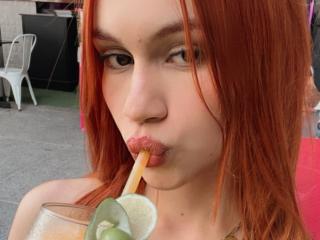 MarilynScotty - Live sex cam - 28153265