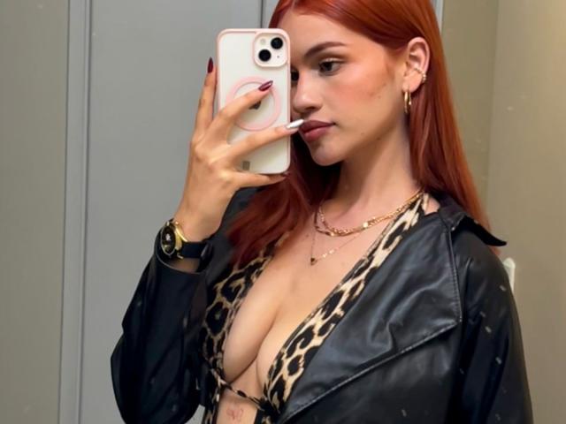 MarilynScotty - Live sexe cam - 28153274