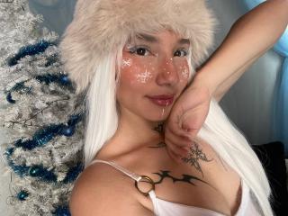 Ver la ficha detallada de NicoleeCam