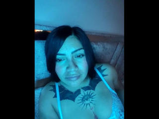 NahomyVolkov - Live porn &amp; sex cam - 28153598