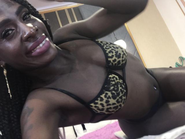 SamaraaJackson69 - פורנו בשידור חי ומצלמת סקס - 28153607