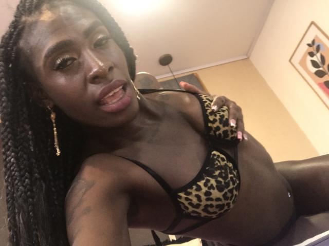 SamaraaJackson69 - Porno na żywo i seks kamera - 28153613