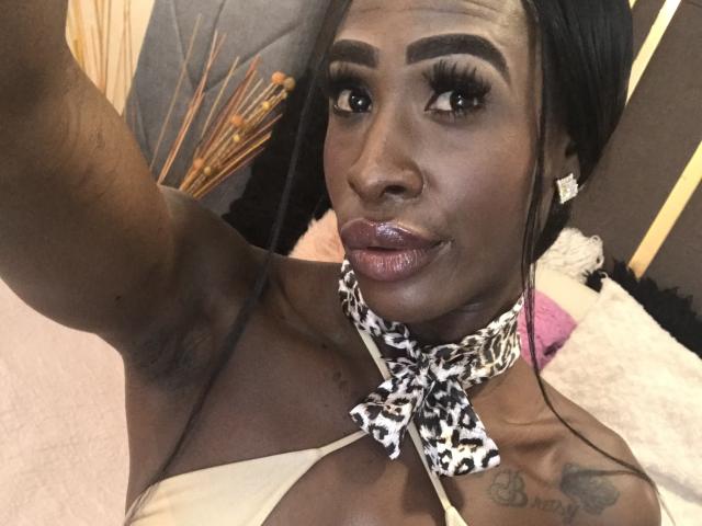 SamaraaJackson69 - Live porn &amp; sex cam - 28153655