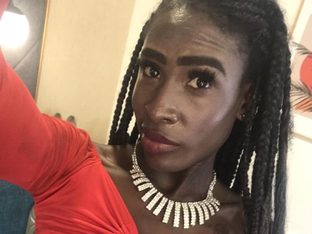 SamaraaJackson69 - Live sex cam - 28153661