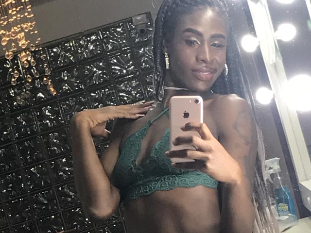 SamaraaJackson69 - Live sex cam - 28153664