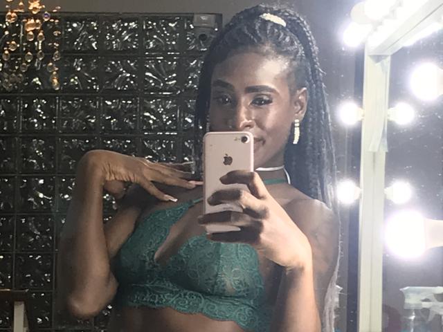 SamaraaJackson69 - Live porn &amp; sex cam - 28153670