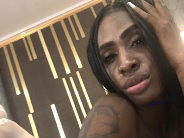 SamaraaJackson69 - сексуальная веб-камера в реальном времени - 28153673