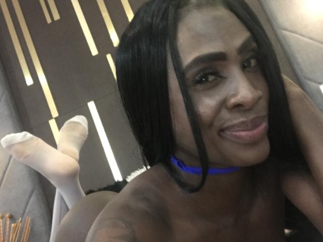 SamaraaJackson69 - Live sex cam - 28153685