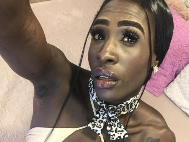 SamaraaJackson69 - Live porn &amp; sex cam - 28153727