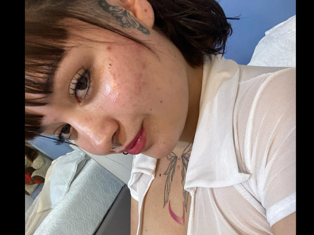 AnikaFleur - Live Sex Cam - 28153802