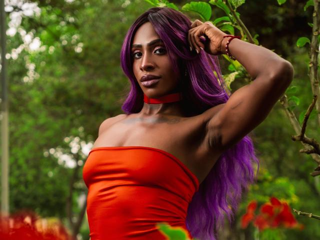 SamaraaJackson69 - Live porn &amp; sex cam - 28153847