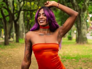 Ver la ficha detallada de SamaraaJackson69