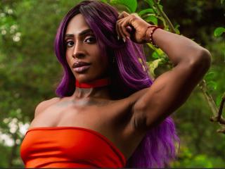 SamaraaJackson69 - Live porn &amp; sex cam - 28153856