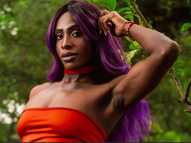 SamaraaJackson69 - Live porn &amp; sex cam - 28153856