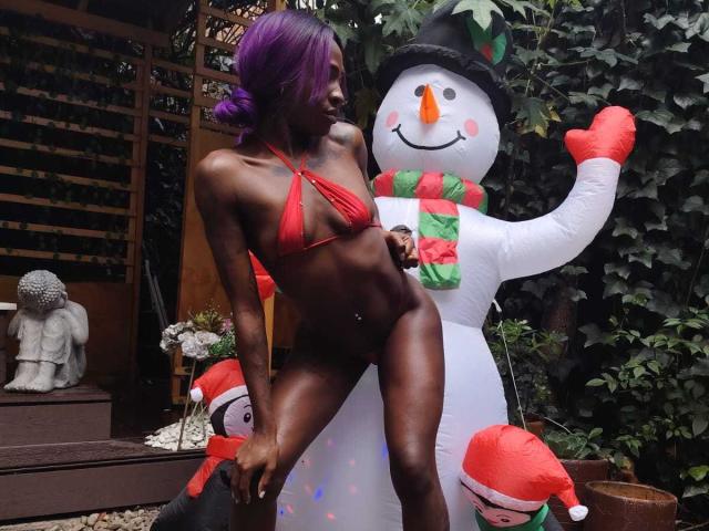 SamaraaJackson69 - Live sex cam - 28153943