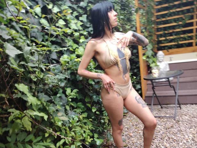 HaryBlair - Live porn &amp; sex cam - 28154033