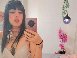 Ver la ficha detallada de HaryBlair