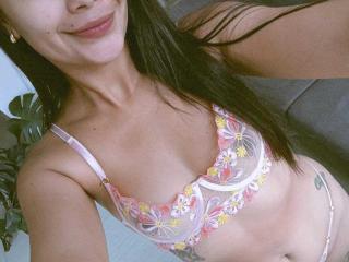 Ver la ficha detallada de SophieJones69