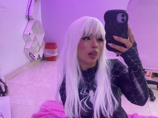 Ver la ficha detallada de CarlaMiceli