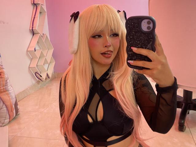 CarlaMiceli - Live porn &amp; sex cam - 28154906