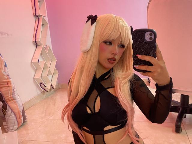 CarlaMiceli - ライブポルノ&amp;セックスカム - 28154912