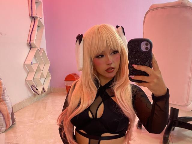 CarlaMiceli - сексуальная веб-камера в реальном времени - 28154918