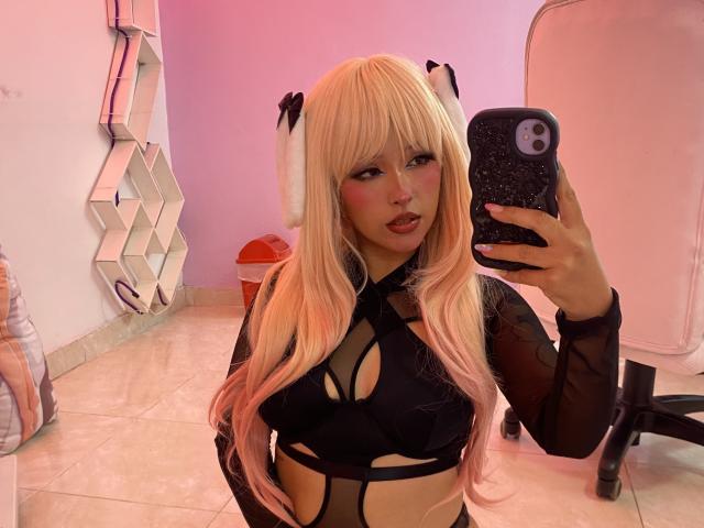 CarlaMiceli - 라이브 포르노 &amp; 섹스 캠 - 28154921