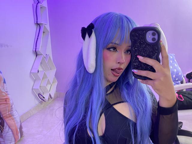 CarlaMiceli - Live porn &amp; sex cam - 28154963