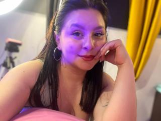 EmaJames - Camera khiêu dâm &amp; quyến rũ trực tiếp - 28155065