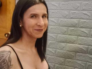 Ver la ficha detallada de LexyDivine69