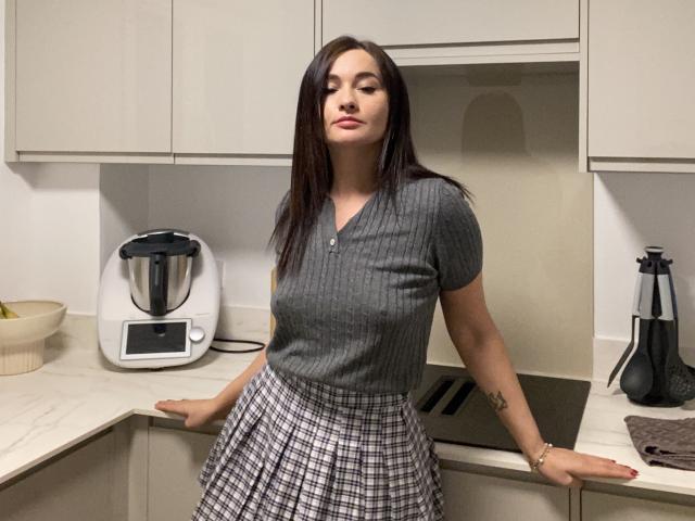 Dionisia - Sexe cam en vivo - 28155497