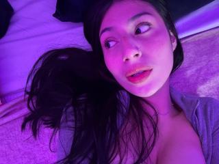 Volledig profiel bekijken van SophieBeaumont