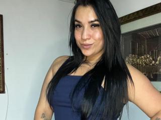 SalomeMilleer - Live porn &amp; sex cam - 28156259