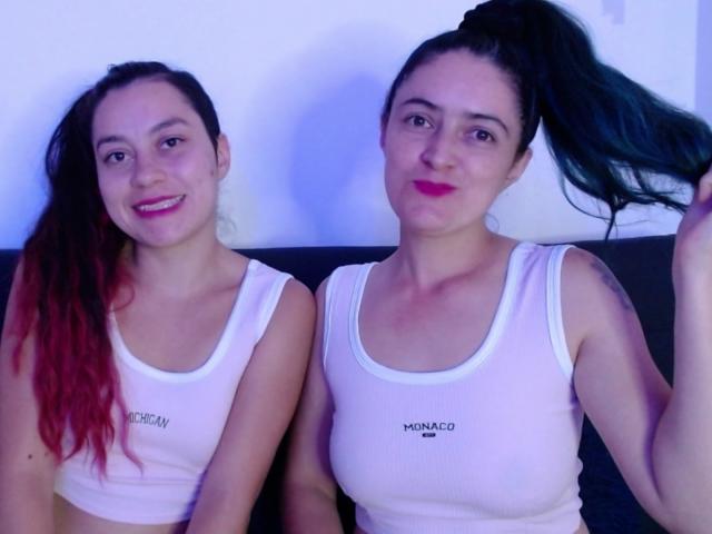 LunaVenus - Camera khiêu dâm &amp; quyến rũ trực tiếp - 28156310