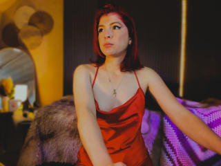 Ver la ficha detallada de CuteMilanaX