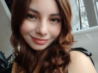 LinaFoxyHot - Live Sex Cam - 28157081