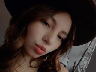 LinaFoxyHot - Live Sex Cam - 28157084