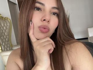 LinaFoxyHot - Live Sex Cam - 28157105