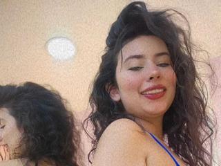 EimyKim - Sexe cam en vivo - 28157132