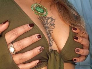 LilithBonneth - Sexe cam en vivo - 28157804