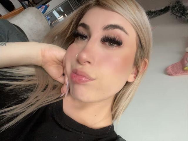 SammyViolet - Live porn &amp; sex cam - 28158062