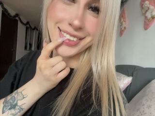 SammyViolet - Sexe cam en vivo - 28158068